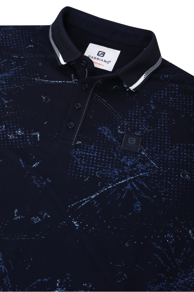 POLO 235526 301 navy